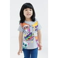 thumbnail image 2 of Super Kitties 2 Pack T-Shirts Toddler to Big Kid, 2 of 5