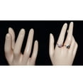 thumbnail image 2 of unbranded 2Ud Mannequin Mano Para Exposición De Relojes Y Anillos Color Amarillo Claro Durable, 2 of 8