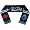 Vancouver Whitecaps FC Jersey Hook Reversible Scarf