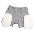 thumbnail image 2 of 2 Piezas Mujeres Ancianos Pantalones de Protección Contra Fracturas de Cadera Ropa Interior Protección Contra Caídas Salvador Pantalones protectores de fracturas de cadera, 2 of 4