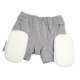 thumbnail image 5 of Pantalón Protector de Fracturas de Cadera Ropa Interior para de Colcomx Ropa interior de protección de cadera, 5 of 7
