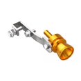 thumbnail image 2 of Para Coche Turbo Sound Whistle S L Car Roar Maker para Car Styling Tunning (Oro S), 2 of 4