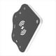 thumbnail image 1 of Tarjeta de Seguimiento Ultradelgada con Carga Inalámbrica, Resistente Al Agua, Compatible con para Find My Smart Tag, Billetera, Rastreador y Localizador de Llaves., 1 of 8