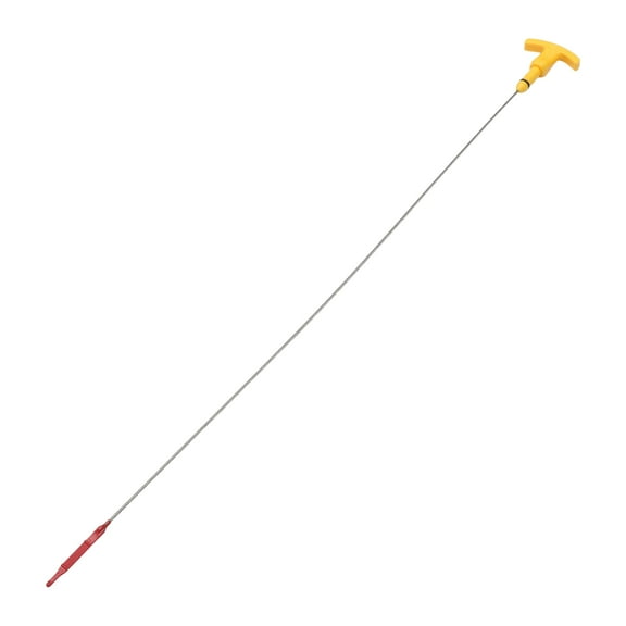 Unique Bargains Oil Level DipStick No.266112E022 for Kia Forte 14-24