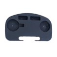 thumbnail image 2 of Zero Gravity Chair Cup Holder Lawn Patio Lounge Pool Beach Garden Tray, 2 of 3