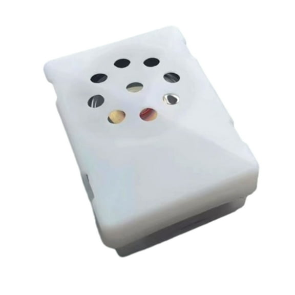 Milue Recordable Sound Module Plush Toy Creative Birthday Gift Music Recording Box