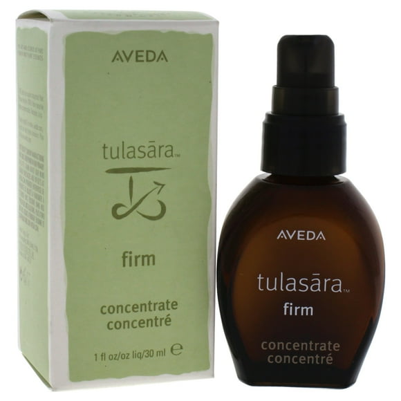 Sérum Aveda Tulasara concentrado reafirmante de 30 ml para unisex