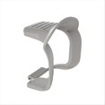 thumbnail image 1 of SUNNYLIFE for DJI NEO Lens Hood Anti-Glare Sunshade Cover Light Gray, 1 of 5