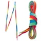 thumbnail image 2 of BRIGHTFUFU 1 par de cordones para patines, cordones para patines de Hockey, cordones encerados para zapatos, cordones encerados para patines, 2 of 8
