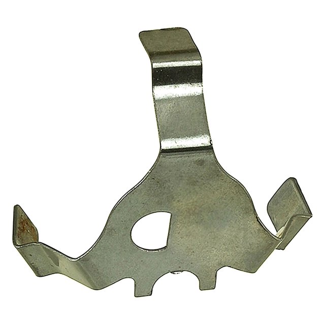 Kit de 5 Seguros Para Cáliper de Freno HO AUTOPARTES Para Ford Grand Marquis 1992 A 1997 Delanteros Izquierdos O Derechos