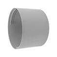 thumbnail image 4 of Air Conditioner Exhaust Hose Coupler, Lightweight Eco Friendly  Sealing AC Hose Coupling Connector Universal Thread Simple Installation  For Repair, 4 of 8