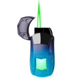 thumbnail image 1 of Stylish Sports Car-Shaped Torch Lighter Reliable Windproof Flame for Outdoor Indoor, 1 of 5