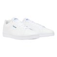 thumbnail image 4 of Tenis Reebok Hombre Caballero Casual Royal Complete Clean 2 blanco 9 MX, 4 of 9