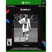 FIFA 21: Next Level Edition - Xbox Series X
