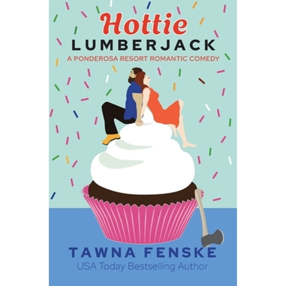 Pre-Owned Hottie Lumberjack (Paperback) 1795095709 9781795095709