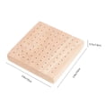 thumbnail image 3 of 2Pcs Wooden Lollipop Stand Lollipop Display Rack Snack Holder Stand Wooden Display Stand, 3 of 3