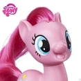 thumbnail image 2 of My Little Pony Toys the Movie DJ Pon-3 Big Mcintosh Rainbow figuras de acción de juguete para bebé pequeño regalo de cumpleaños niña Bonecas zhangyuxiang LED, 2 of 2