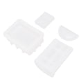 thumbnail image 3 of Resin Container , Flexible Treasure Chest Silicone Molds  For DIY Craft, 3 of 8