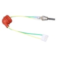 thumbnail image 1 of Miulika Ceramic Glow Plug Air Parking Heater Part ,Parking Heater Glow Plug ,Fast, 1 of 9