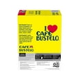 thumbnail image 3 of Cafe Bustelo Espresso Style Coffee K Cups 2 Pack, Each Box Contains 24 K Cups, 3 of 6