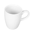 thumbnail image 3 of Juego 12 Tazas De Cerámica Blanca 350 Ml Santa Anita, 3 of 5