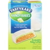 Tastykake® Kandy Kakes® Summer Key Lime Snack Cakes 8 oz. Box