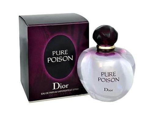 dior pure poison gift set boots