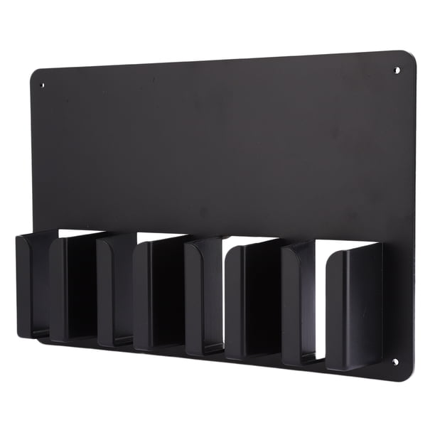 Clipper Rack Wall Mounted Hair Clipper Rack,Wall Mounted Hair Clipper Hair Clipper ...