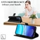 thumbnail image 5 of For vivo V40 SE 5G/Y100 5G (Indonesia)/Y200e 5G/V30 Lite 5G Case Phone Wallet Cover, 5 of 5