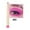 E, variant on Mcolor Cream Eyeshadow Stick Matte Shimmer Rainbow Earth Colors Highly Pigmented Long Lasting Waterproof Eye Shadow stick Eye Liner Makeup with Pencil Sharpener