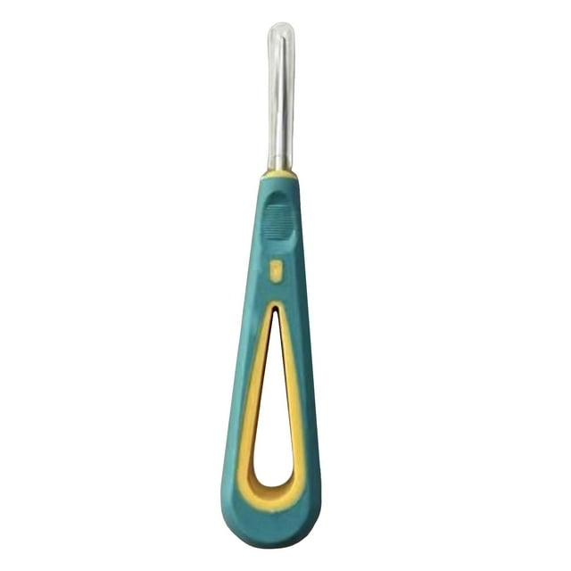 koolsoo Badminton Racket Stringing Awl Straight Stringing Tool Awl Tennis Racket Racquet