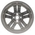 thumbnail image 3 of Aluminum Wheel Rim 15 Inch For Chevy Spark 2013-2015 4 Lug 100mm 10 Spoke, 3 of 5