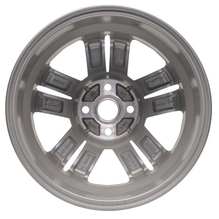 Ford Focus Rims 17 New Aluminum Wheel Rim 16 Inch Fits 2001-2007 Toyota ...