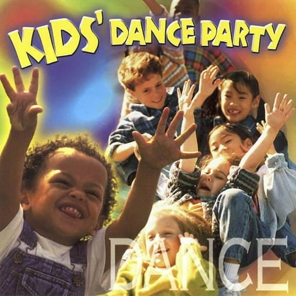 Kids' Dance Party