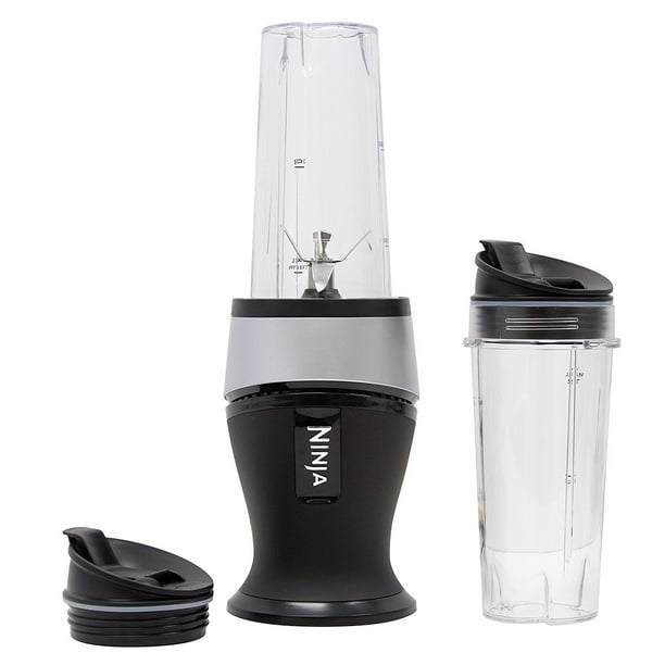 Ninja® Fit Personal Blender, QB3001SS