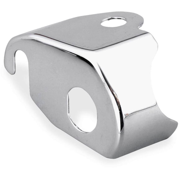 Bikers Choice 490572 Ignition Switch Cover, Chrome