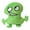 Number 2, variant on BFDI Plushies, BFDI Plush, BFDI Dream Island Plushies Toy Anime Plush Stuffed Pillow Game Character Throw for Game Fans Boys Girls Kids Home Sofa Decoration (Number 1) Buy Multiple Save 10%