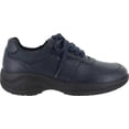 thumbnail image 3 of Easy Works by Easy Street Middy Women's Slip Resistant Work Shoe, 3 of 8