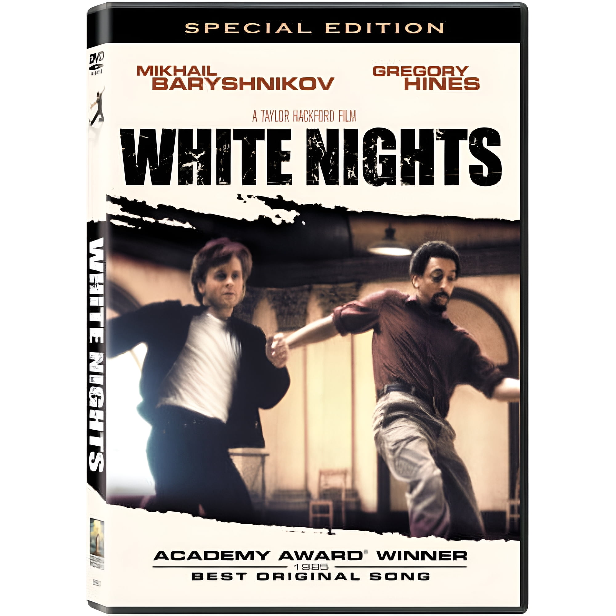 White Nights (DVD), Sony Pictures, Drama