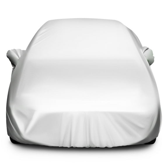 Raindrops  Car Cover Outdoor Indoor For Snow Automotive Clothes and Covers