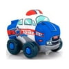 Tonka My First Soft Walkin' Wheels Police Car
