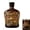 B, variant on 250th Anniversary Commemorative Whiskey Decanter, Unique Collectors Personal Reserve Bottle for Liquor, & Bourbon, Elegant Wine Carafe Display Piece