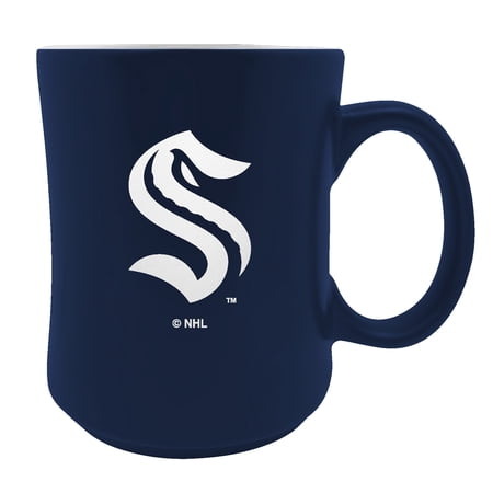 Seattle Kraken 19oz. Starter Mug