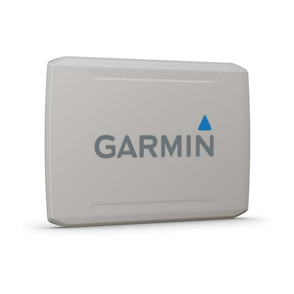 Garmin Chart Plotter Protective Cover 010-12841-01 Compatible With ECHOMAP Ultra 102sv 106sv Series Chart plotters; 10 Inch Size; Silver
