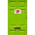 thumbnail image 2 of Carolines Treasures CK5686DS812 Ragdoll 1 Cat Love Wall or Door Hanging Prints 8x12 multicolor, 2 of 2