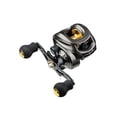 thumbnail image 1 of Toystoory Carrete Baitcasting de alta velocidad 7,3: 1 carrete de pesca de agua salada de Color camuflaje antiexplosión de largo alcance Pescar Toystoory OD008624-00, 1 of 6