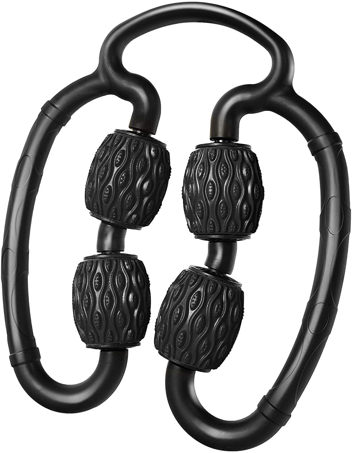 Massage Roller, Leg Rollers for Muscles Foam Roller Massager Muscle Roller for Legs, Arm