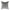 Grey, variant on FNGZ Pillow Case Clearance Decorative Lining Linen Square Pillow Sofa Cushion Light Linen 40 CM Blue
