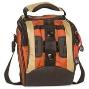 Aaron Chang Digital Camera, Camcorder and SLR Bag, Brick