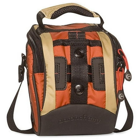 Aaron Chang Digital Camera, Camcorder and SLR Bag, Brick